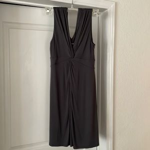 Express size M dress like new condition. No smells no tears no rips.